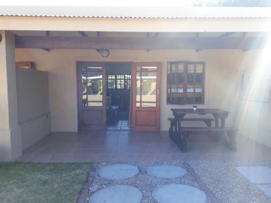 Tourist Lodge Gansbaai