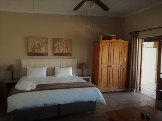 Tourist Lodge Gansbaai