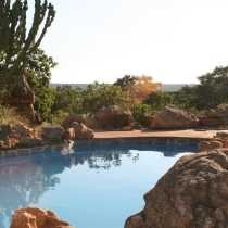 Izintaba Private Game Reserve