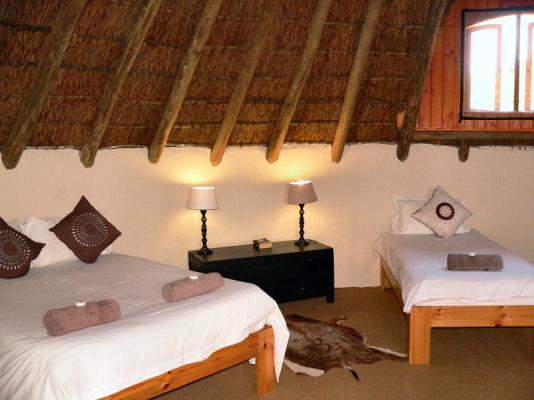 Izintaba Private Game Reserve