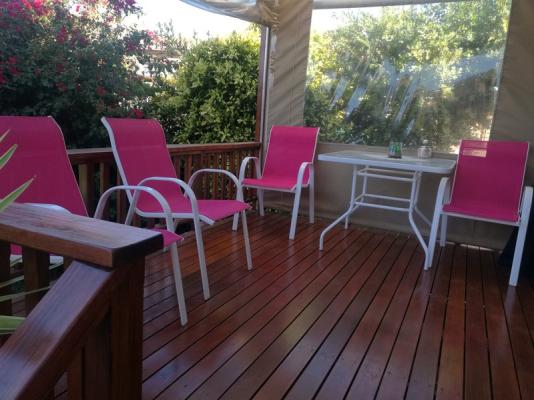 Hillcrest Self-Catering Holiday Apartment