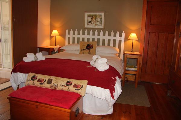 Oakhampton Bed & Breakfast