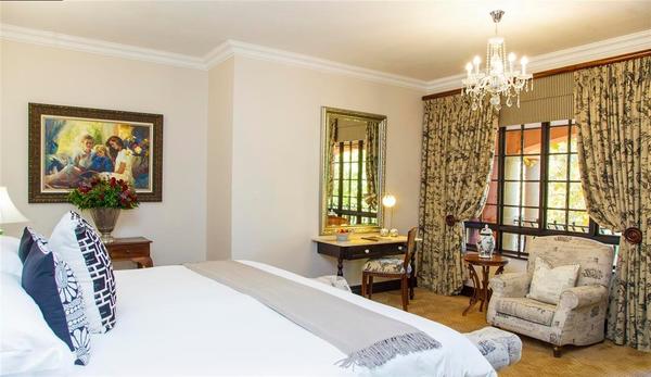 Ivory Manor Boutique Hotel