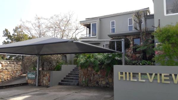 Hillview Self-Catering Apartments