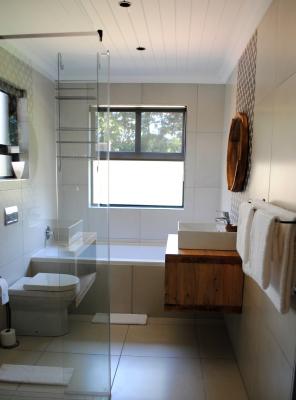Luxury Room 23 - Bathroom 