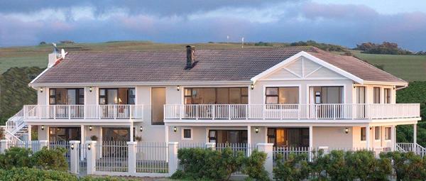 The Beach House Port Alfred