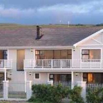 The Beach House Port Alfred