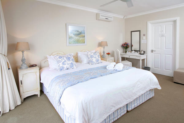 The Beach House Port Alfred