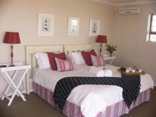The Beach House Port Alfred