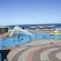 Ansteys Beach family pools 2 km from JoThams 