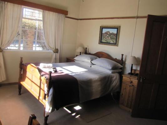 The Don Guesthouse