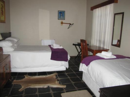 The Don Guesthouse