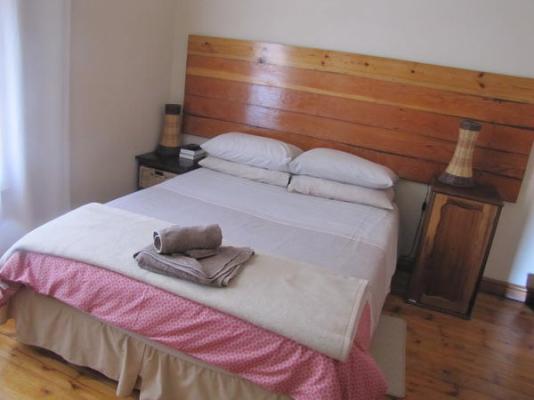 The Don Guesthouse