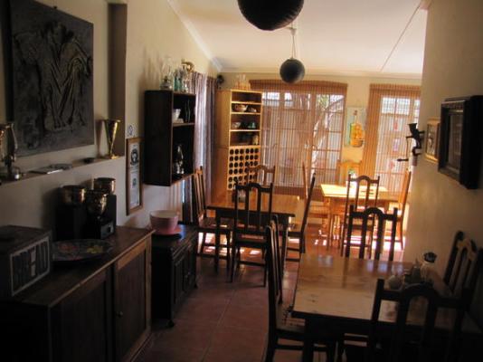 The Don Guesthouse