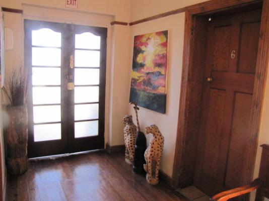 The Don Guesthouse