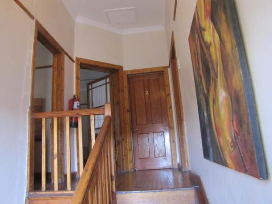 The Don Guesthouse