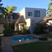 Garden/Pool