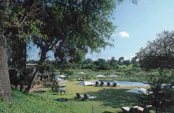MalaMala Camp