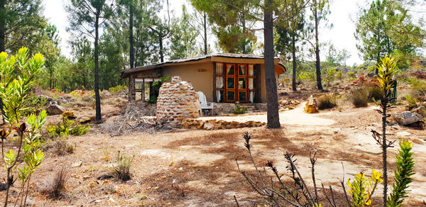 Avani Lodge Private Nature Reserve 