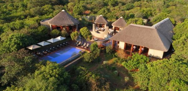 Thanda Private Game Reserve