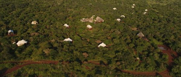 Thanda Private Game Reserve