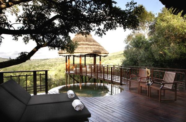 Thanda Private Game Reserve