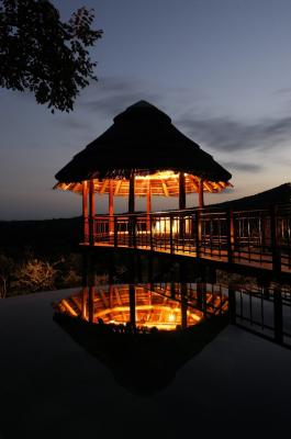 Thanda Private Game Reserve