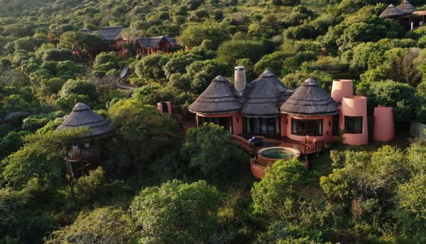 Thanda Private Game Reserve