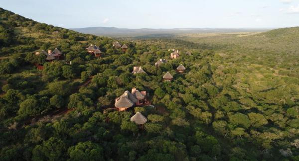 Thanda Private Game Reserve