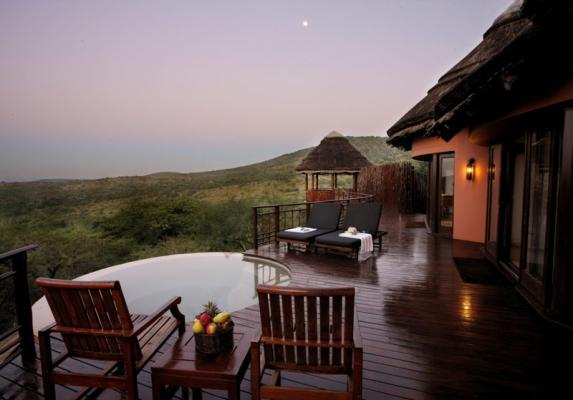 Thanda Private Game Reserve