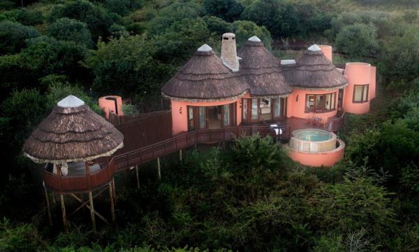 Thanda Private Game Reserve