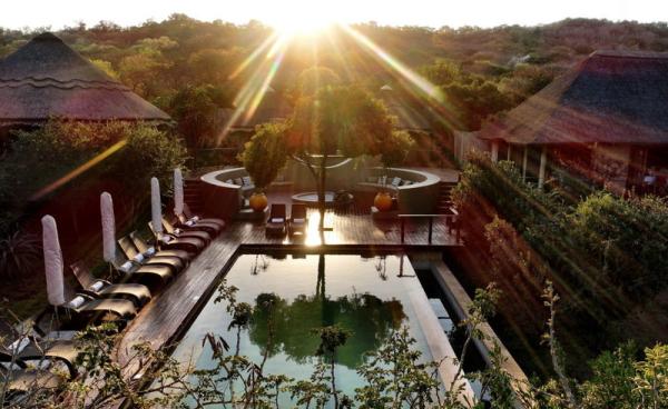 Thanda Private Game Reserve