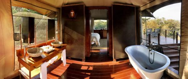 Thanda Private Game Reserve