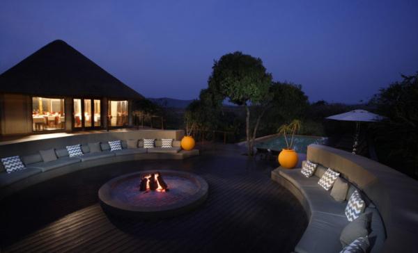 Thanda Private Game Reserve