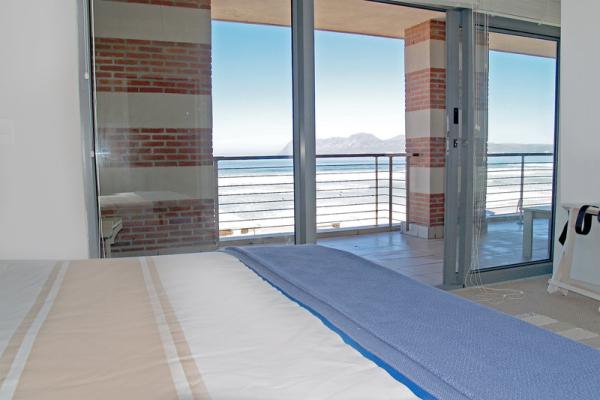 Bluebird Penthouse Muizenberg Beachfront