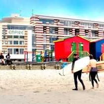 The Waves Muizenberg Beachfront