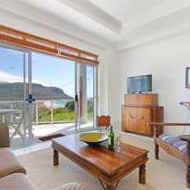 Garden Apartment Fish Hoek