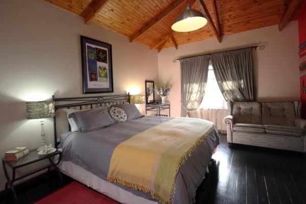 Thulamela Guest Cottages