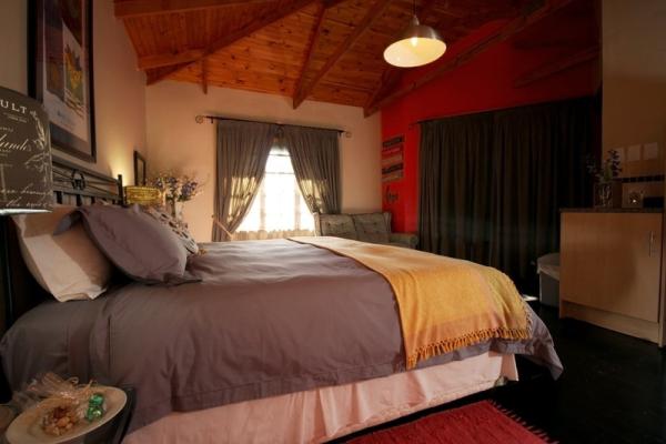 Thulamela Guest Cottages