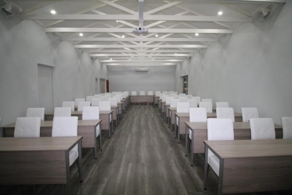 conference facilities