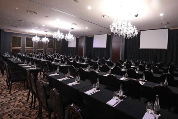 Conference Venue, Fusion Boutique Hotel