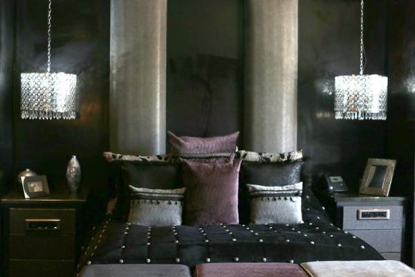Hollywood executive Suite, Fusion Boutique hotel
