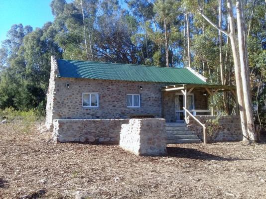 Gum Tree Cottage