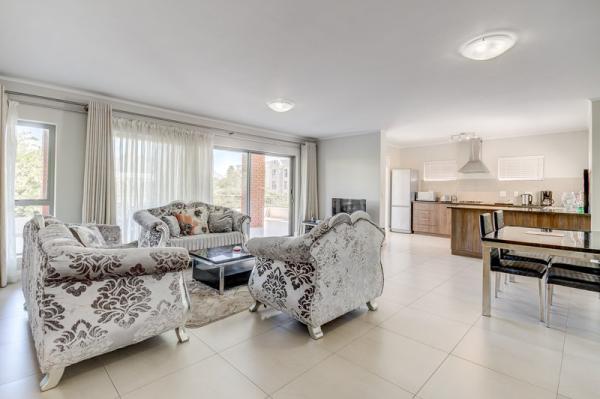 UniqueStay Mayfair Luxury Apartment