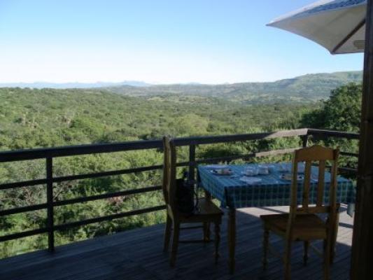 Property Dining  room terrace