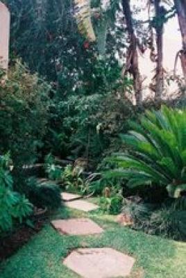 Kloof Bed and Breakfast