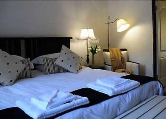 Montpellier Guest House