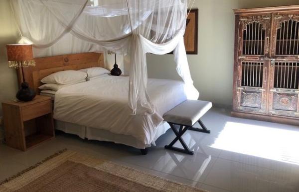 Kwenga Safari Lodge Accommodation Standard