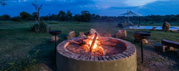 LookOut Safari Lodge