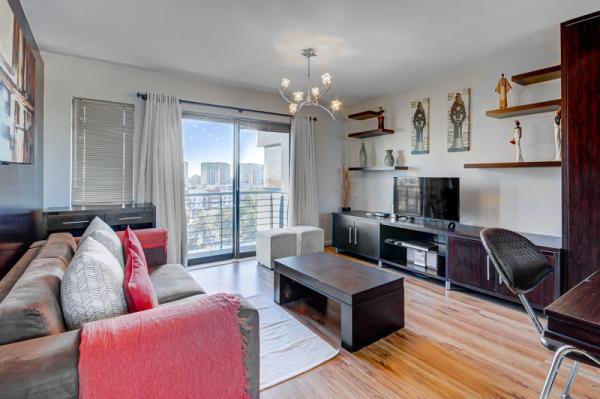 UniqueStay Knightsbridge Apartment